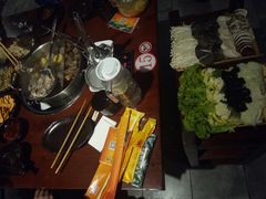 -高兴壹锅·潮汕鲜牛肉火锅(良乡梅花庄店)