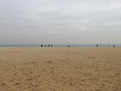 -海云台海滩