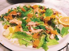PizzaExpress&nbsp;马上诺(长泰广场店)-玛尚诺Pizza&Bar(长泰广场店)