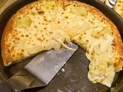 -必胜客(南锣鼓巷店)
