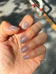 -Pink You美甲洗眉纹绣定制中心