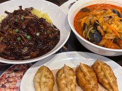 -香港饭店0410(明洞店)