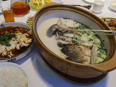 -风味小馆(天目湖宾馆店)