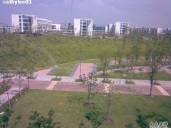-上海海事大学(临港校区)