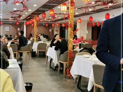 大堂-丈母娘的饭局•新金陵菜(牛首山店)