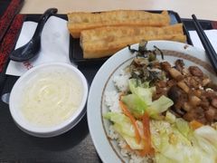 -永和大王(香缤店)