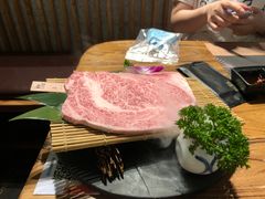 -黑牛の店·和牛烧肉(合生汇店)