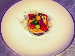 -北京古城老院厉晓麟精致菜