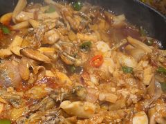 -蛙喔牛蛙(义乌新光汇店)