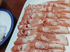 -1078號老北京涮肉(松柏店)