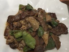 -老长春肉馆(创业大街店)