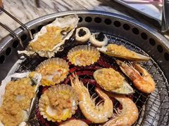 -火炉火自助餐(喜隆多店)