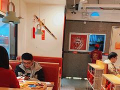 -味福记·江西小炒·南昌小吃(青山湖万达店)