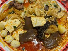 -文立新麻辣烫(合生汇21街区店)