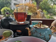 -广富林宰相府酒店·水云间