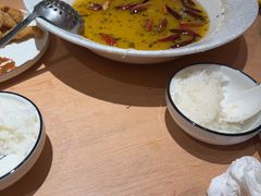 -太二酸菜鱼(深圳布吉万象汇店)