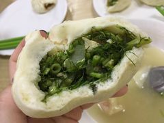 -津门永胜包子铺(哈尔滨道总店)