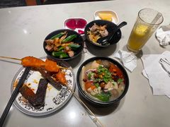 -大桶水·全国旗舰店(体育路店)