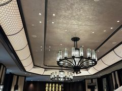 -中山保利艾美酒店-乐美中餐厅