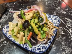 -后卫寨猫耳朵(后卫寨店)