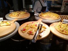 -盛江山自助料理(奥莱锦辉购物广场店)