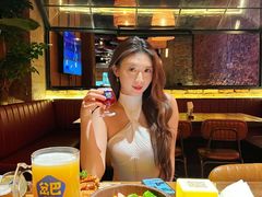 -岔巴精酿啤酒餐吧(南屏街店)