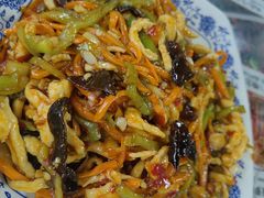 -馅老满·生春阁(慕田峪店)