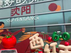 -沈阳铁西万象汇