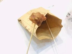 -傅强排骨(成都总店)