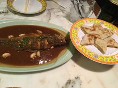 -那家小馆•北京菜•烤鸭(香山店)