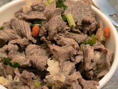 -罗二娘·鲜切牛自助火锅(罗湖东门步行街店)