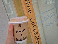 -Nine Cafe&Bar