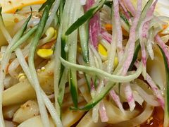 -清真·玛丽亚新疆菜主题餐厅(浙江中路店)