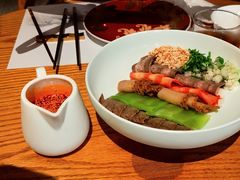 -隐庐·古法川菜(高新店)
