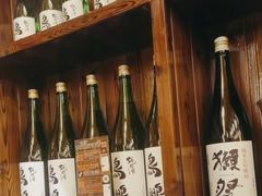 -鸟鹏烧鸟居酒屋(仁恒梦中心店)