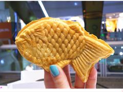 -粉粉乐鲷鱼烧(美罗城店)