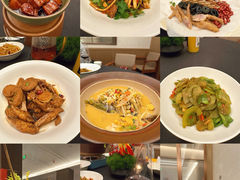 -简小舍· 民间手艺菜(古德寺店)