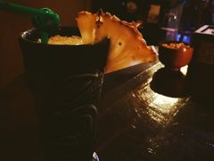 -The Tiki Bungalow提基小木屋酒吧