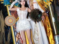 -成都欢乐谷