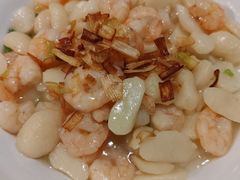 -大鸭梨烤鸭(左家庄店)