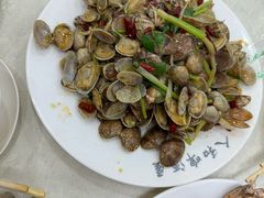 -人和啤酒屋海鲜大排档(营口路店)