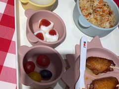 -西贝莜面村(当代商城店)