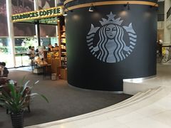 -星巴克(北京西大望路温特莱店)