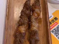 -阿娜尔·新疆菜(宜家荟聚中心店)