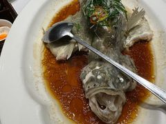 鲈鱼-青螺餐厅·家宴(松雅湖店)
