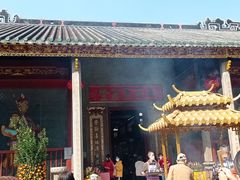 -华林禅寺