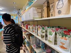 -龙猫仔乐园(惠福东路店)