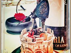 -柏尼娅PEARIA·蛋糕定制(北京SKP店)