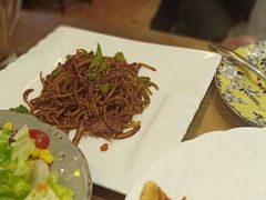 -盘炉forenza·云贵川融合小食堂 ( 钟楼中柳巷店)