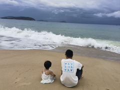 -三亚亚龙湾天域度假酒店